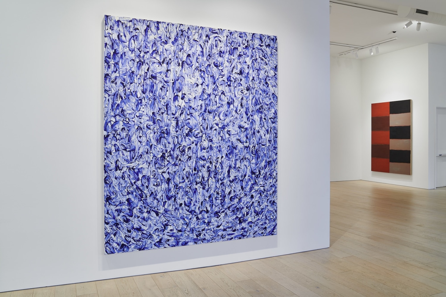 Contemporary Paintings