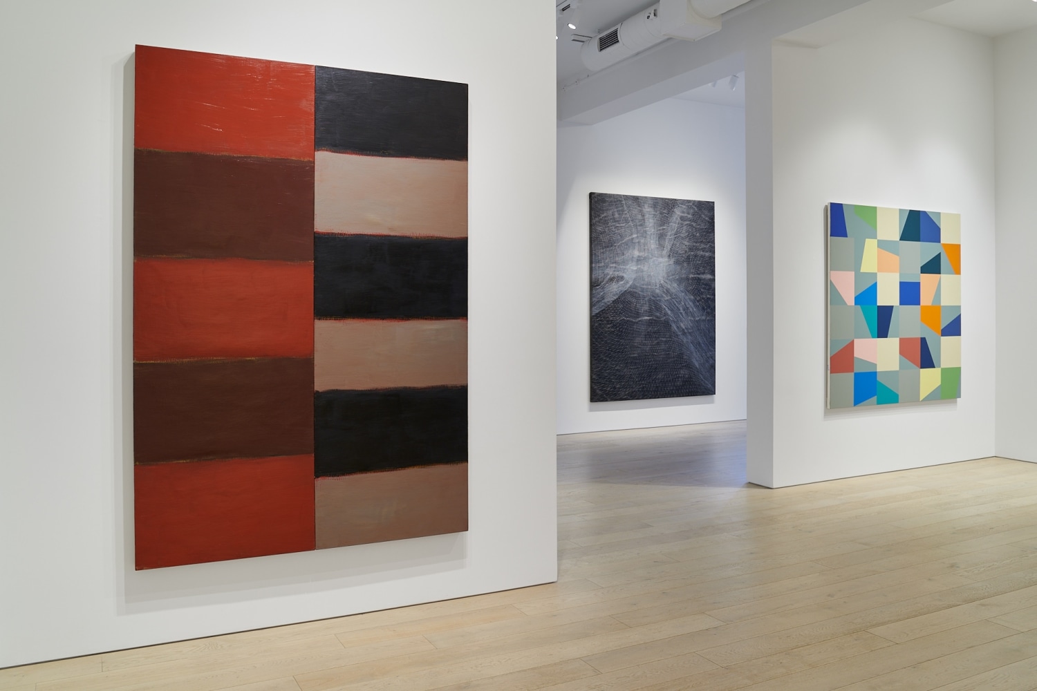 Contemporary Paintings