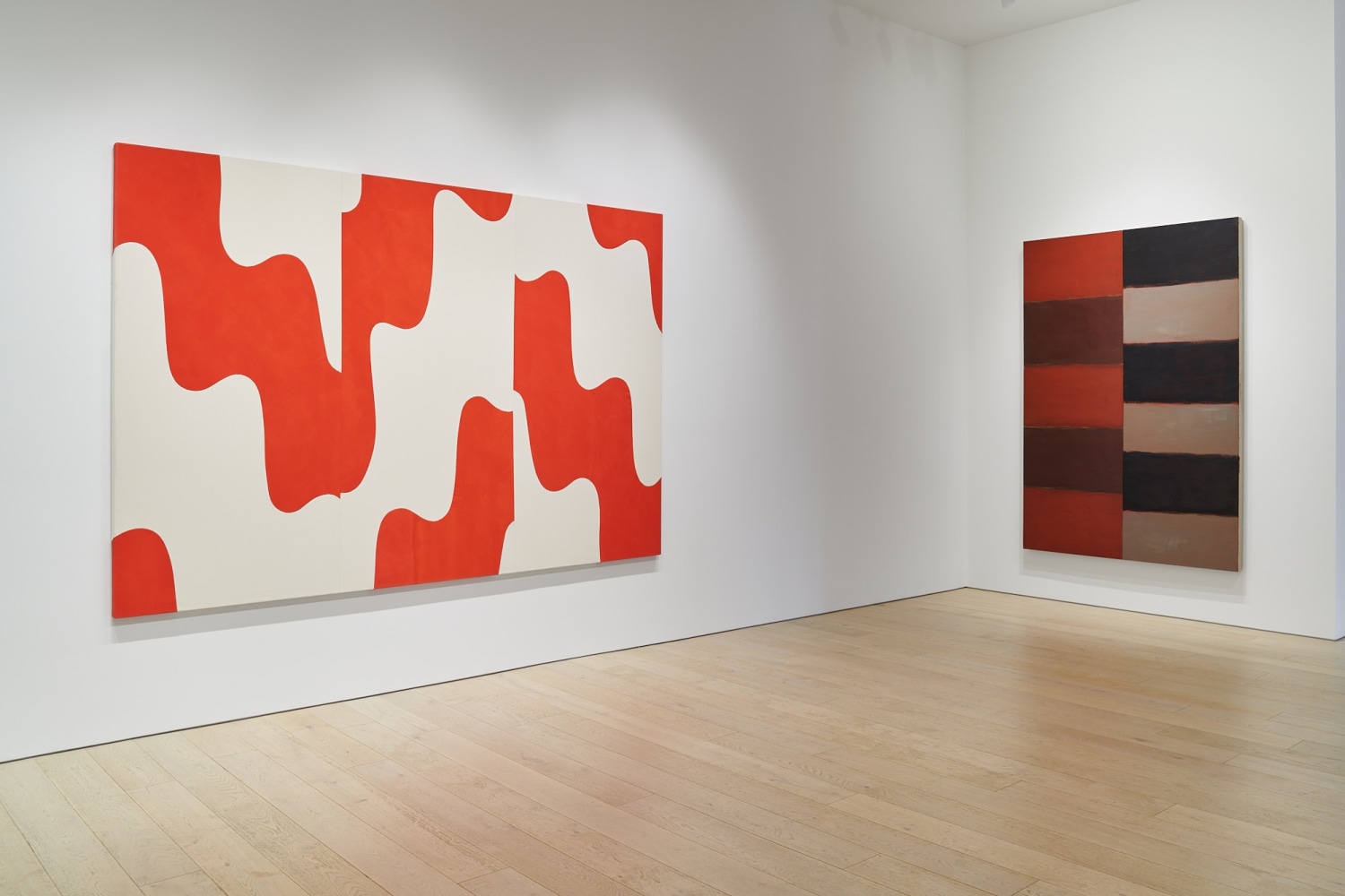 Contemporary Paintings