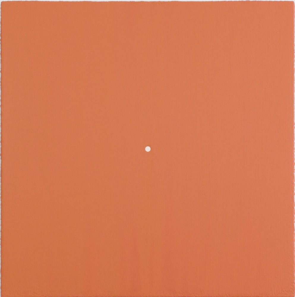 Matthew Feyld
Untitled,&amp;nbsp;2020
Acrylic, pigments and modeling paste on canvas over panel
16 x 16 inches

$3,000