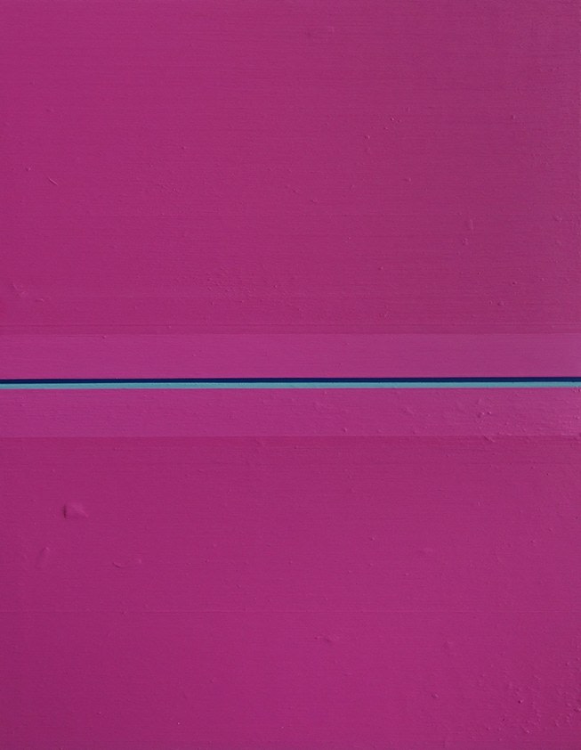 Minku Kim
S.E.P. (Horizon No. 1),&amp;nbsp;2018-19
Oil on wood panel
14 x 11 inches

$4,000