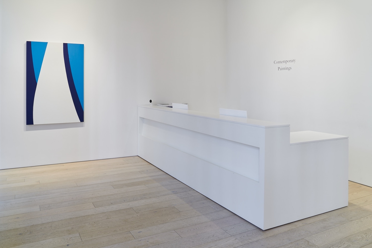 Contemporary Paintings