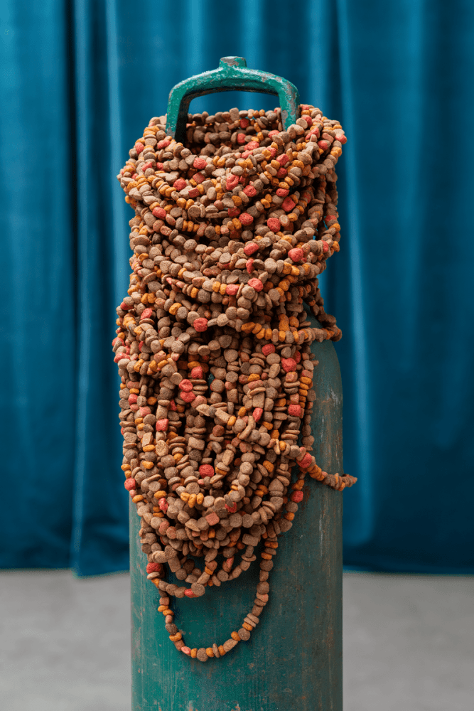 el placer despu&amp;eacute;s, kurimanzutto, ciudad de m&amp;eacute;xico, 2019