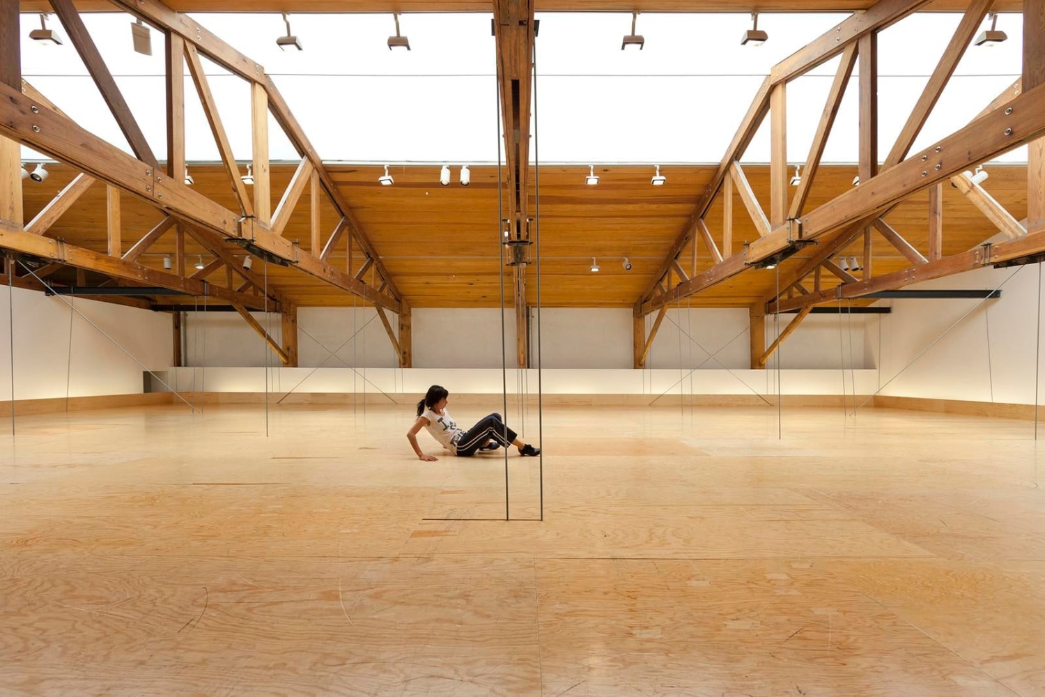 	compass, kurimanzutto, ciudad de m&amp;eacute;xico, m&amp;eacute;xico, 2010