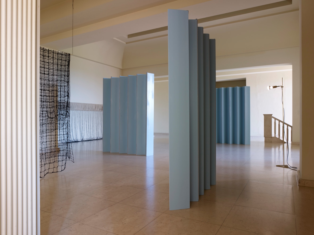 villa, how to use, 2011

variable dimensions

installation view of casa, modo de usar, serralves museum, porto, portugal, 2011

&amp;nbsp;