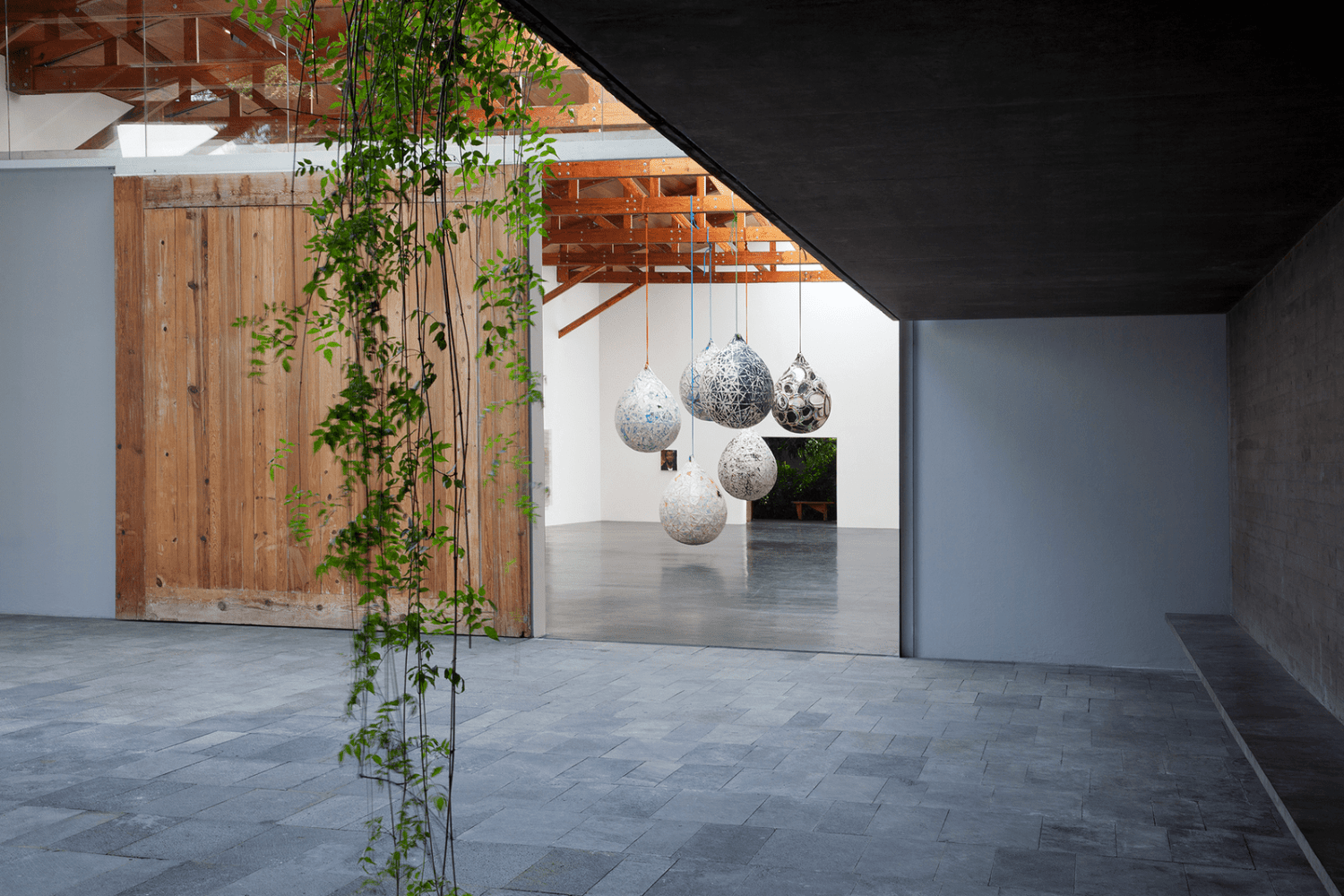 never free to rest, kurimanzutto, mexico city, 2017