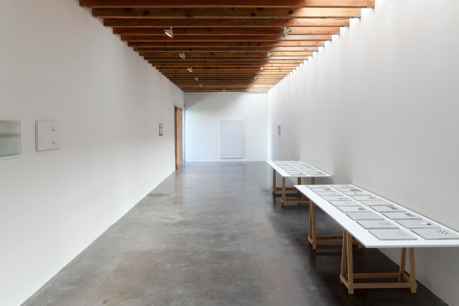 	marieta chirulescu, kurimanzutto, mexico city, mexico, 2013