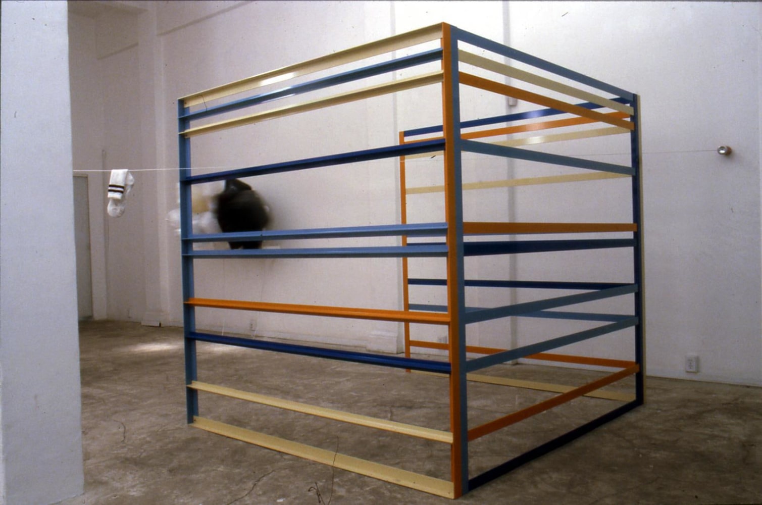 	por favor gracias de nada, &amp;aacute;msterdam 288 b, ciudad de m&amp;eacute;xico, 2003