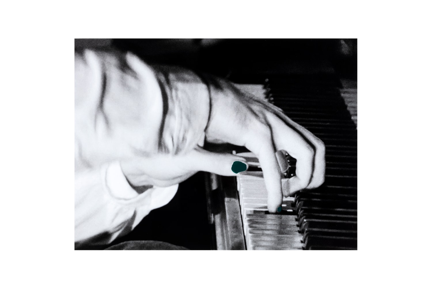 fernando ortega - manicure