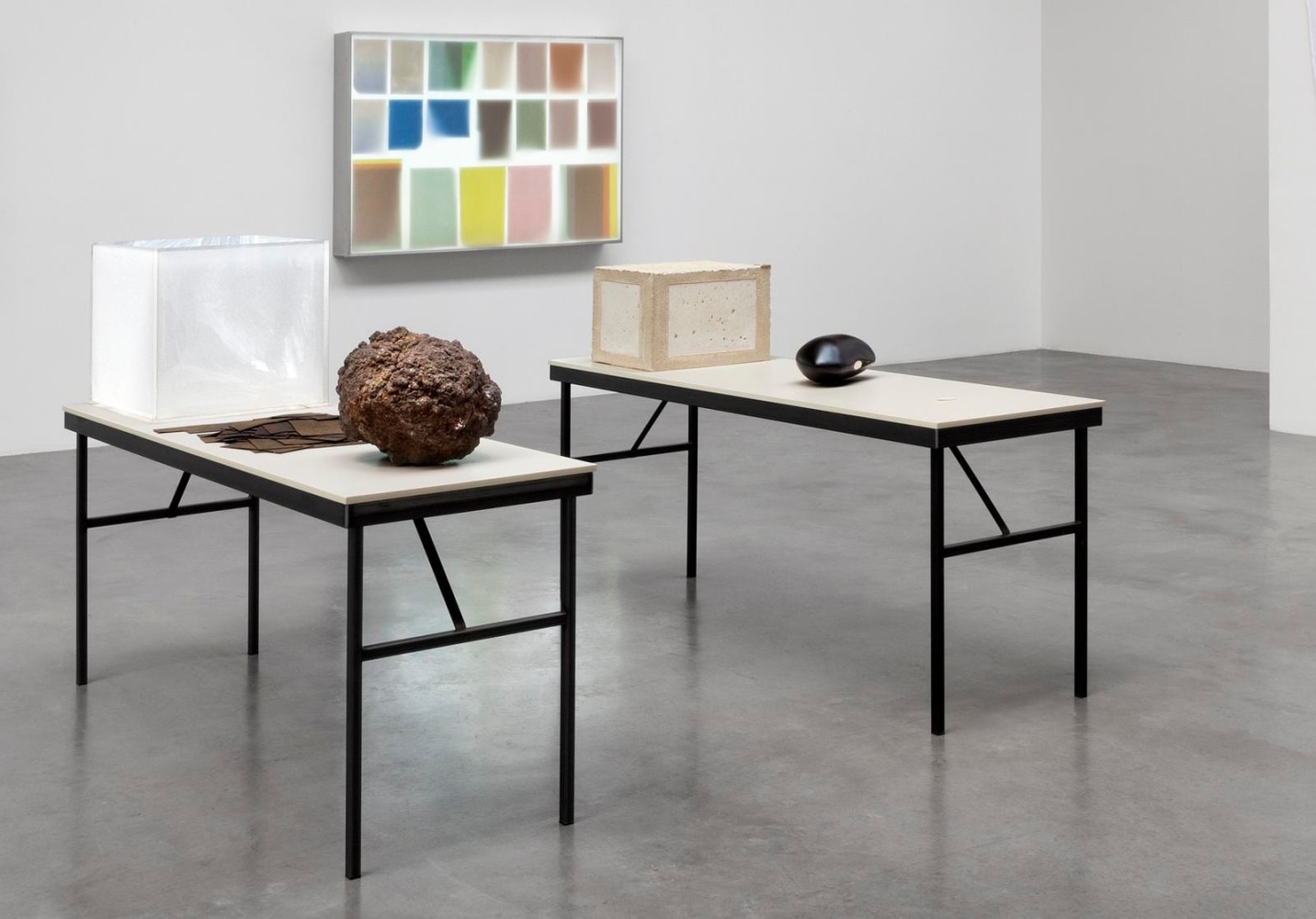 	2012, kurimanzutto, ciudad de m&amp;eacute;xico, 2012