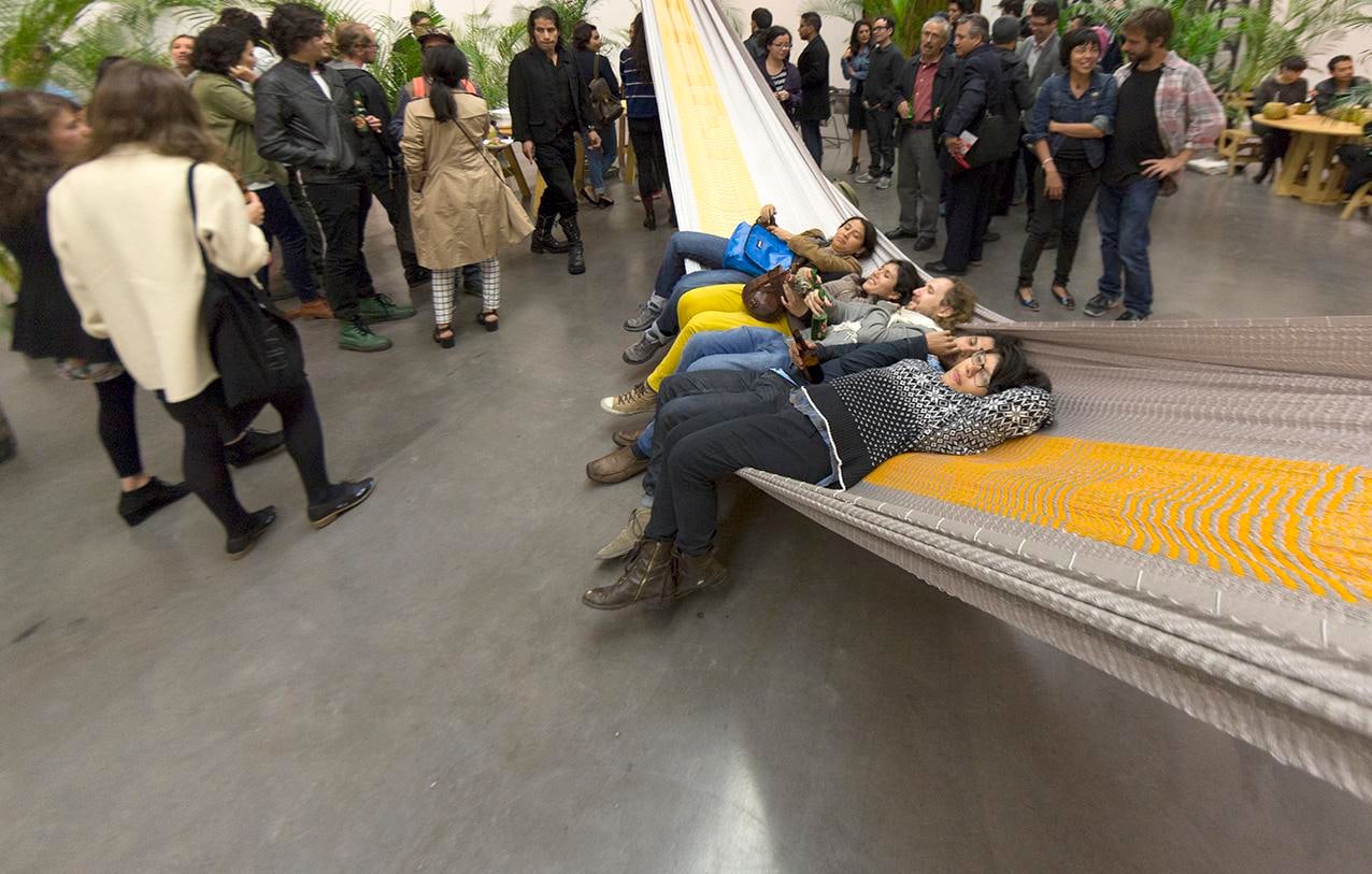 	untitled 2014 (todos juntos), kurimanzutto, ciudad de mexico, 2014.