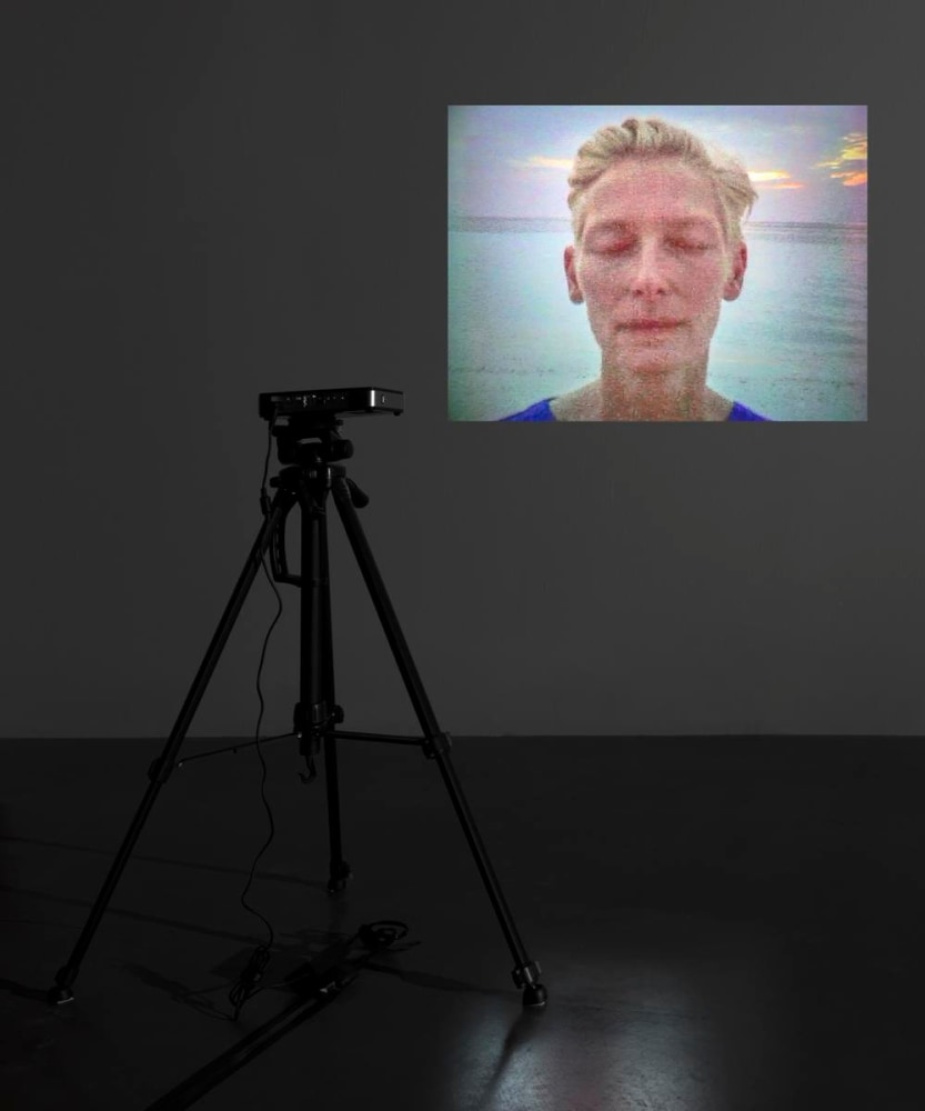 	fireworks, kurimanzutto, mexico city, 2014