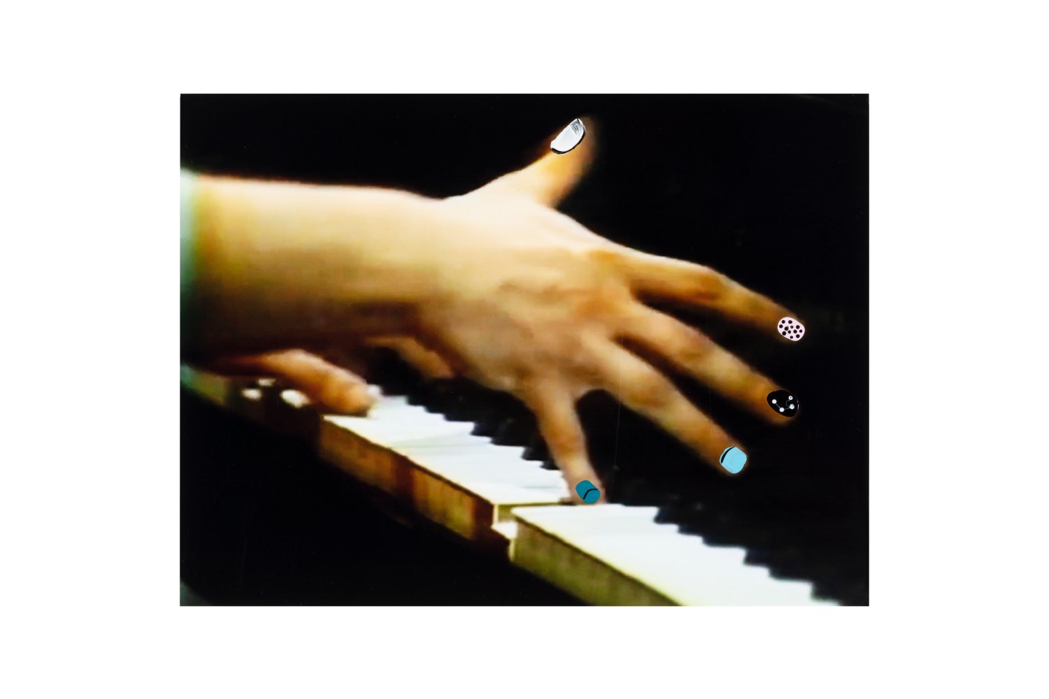 fernando ortega - manicure