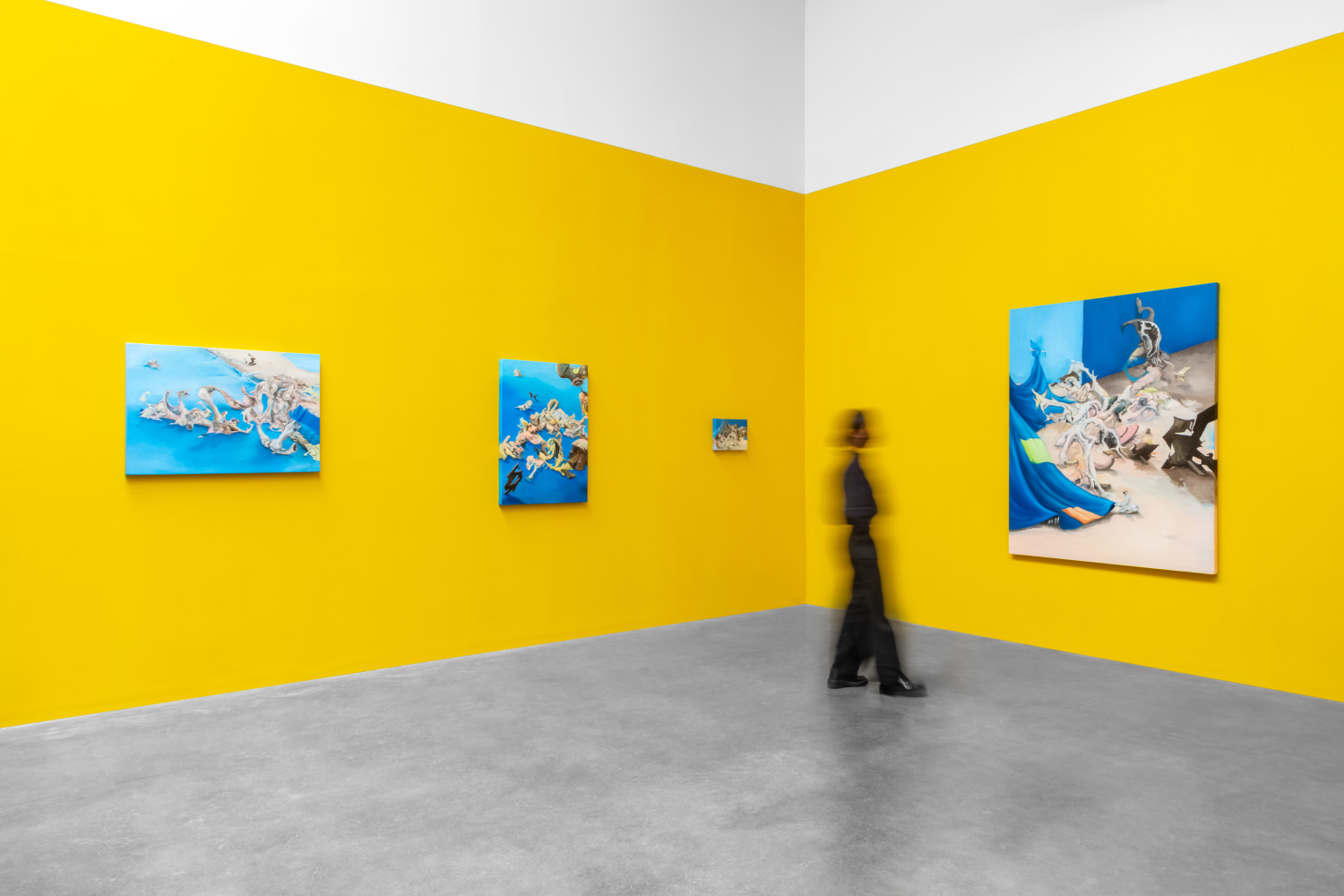 jou morales,&amp;nbsp;atlas de la loma,&amp;nbsp;kurimanzutto, 2021