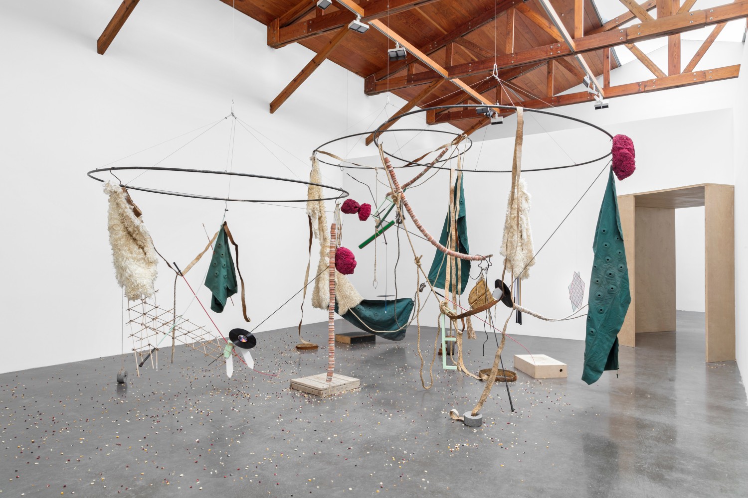 abraham cruzvillegas - rastrojo