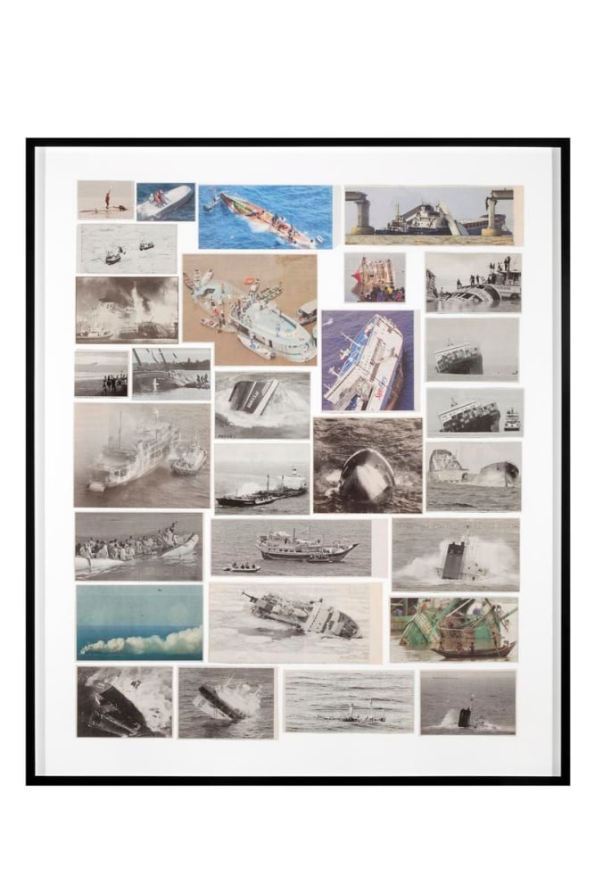 	naturaleza muerta, kurimanzutto, ciudad de m&amp;eacute;xico, 2010