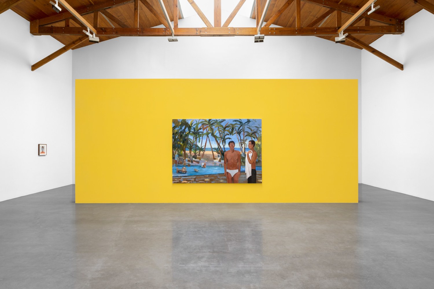 temporada de lluvias, kurimanzutto, mexico city, 2022