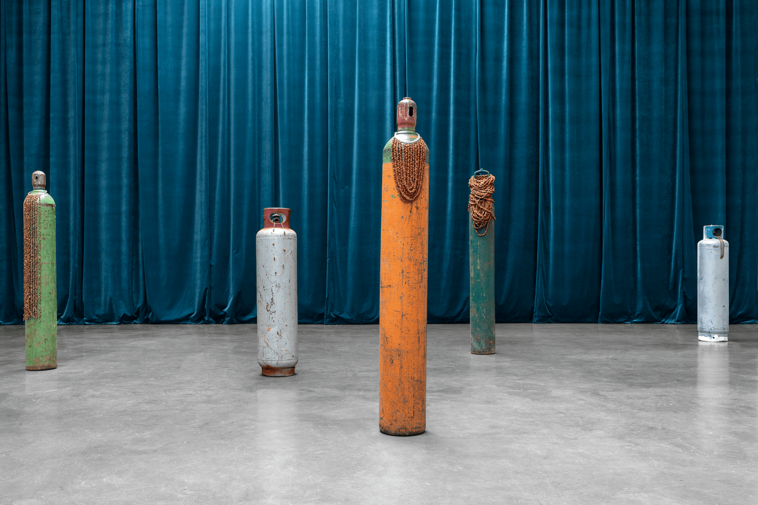 el placer despu&amp;eacute;s, kurimanzutto, ciudad de m&amp;eacute;xico, 2019