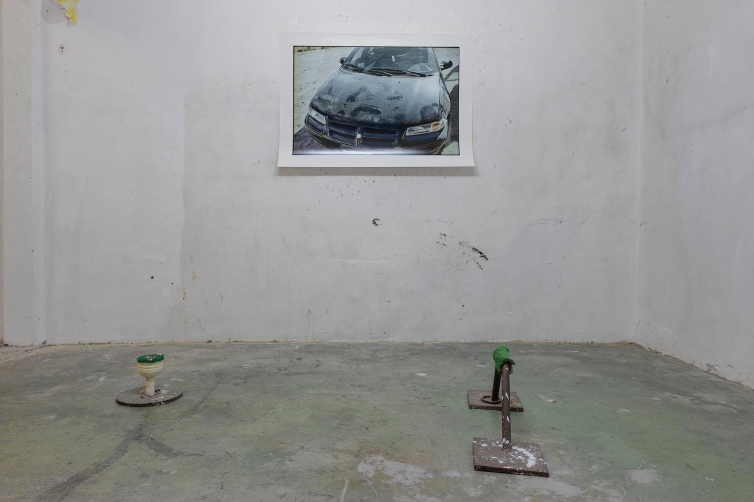 	ca&amp;iacute;da libre, mexico city, 2017