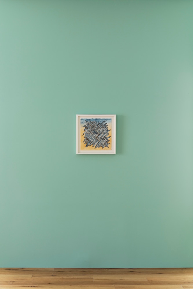 point, kurimanzutto, new york, 2019