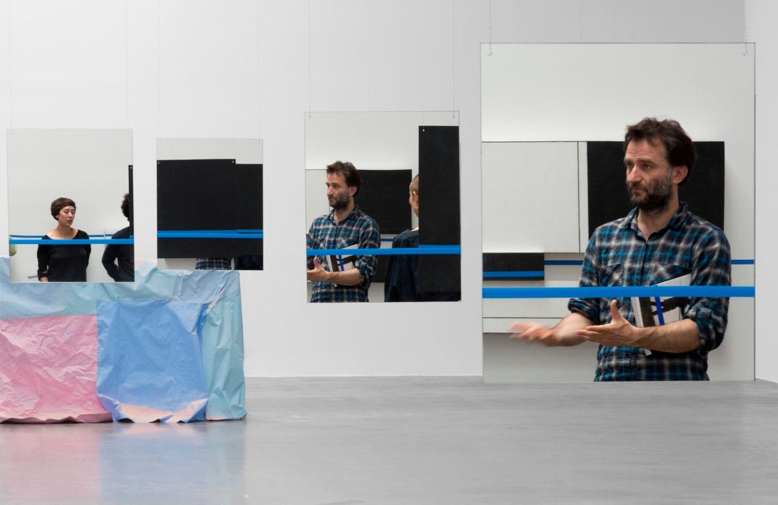 	andrzej przywaraen,&amp;nbsp;todo y en todas partes, 2012