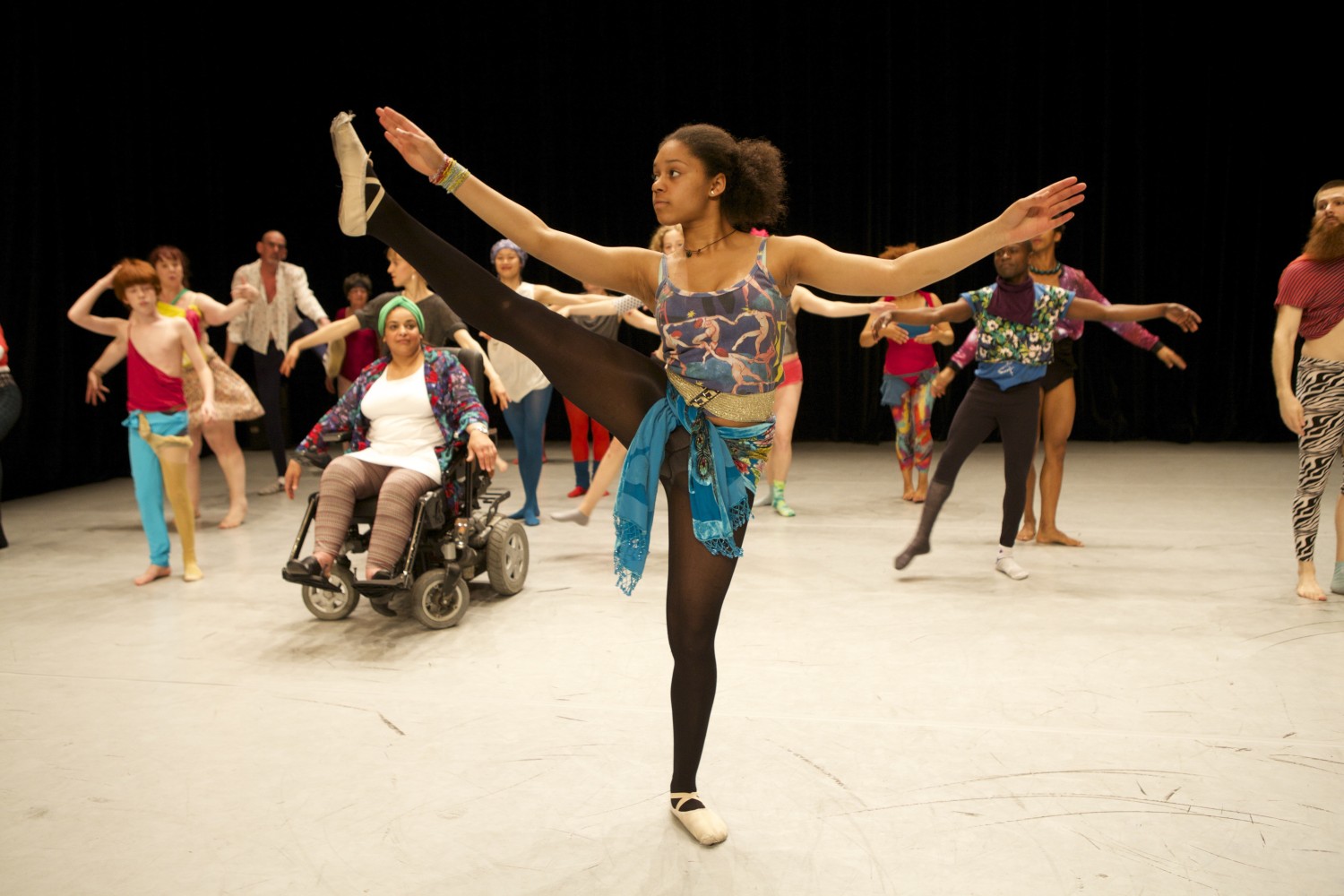 foto: Herman Sorgeloos