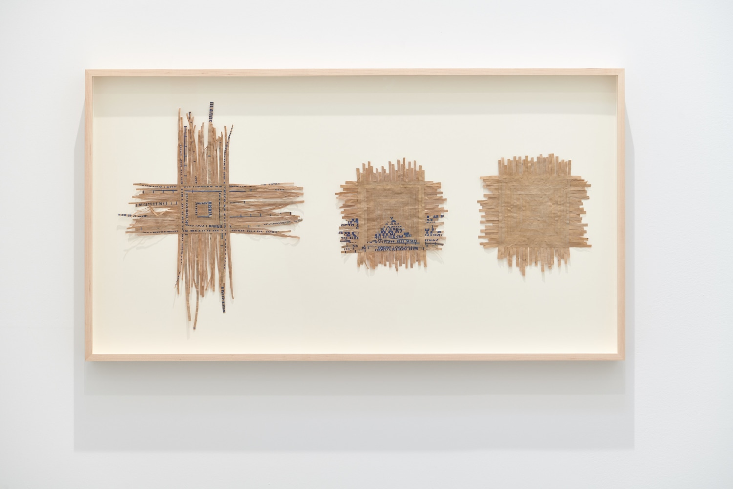 dami&amp;aacute;n ortega, estrident&amp;oacute;polis, adrian rosenfeld gallery, san francisco, 2019