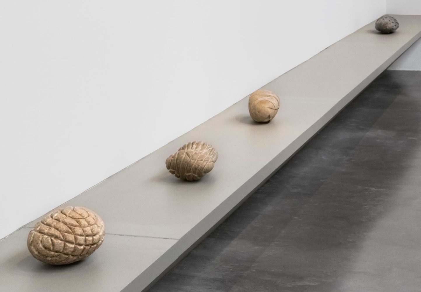 	gabriel orozco, kurimanzutto, ciudad de m&amp;eacute;xico, 2013