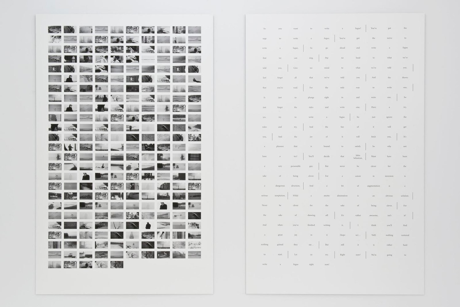 la idea del norte: fuga, 2014

set of 2 digital prints on cotton paper

68.9 x 94.1 in.