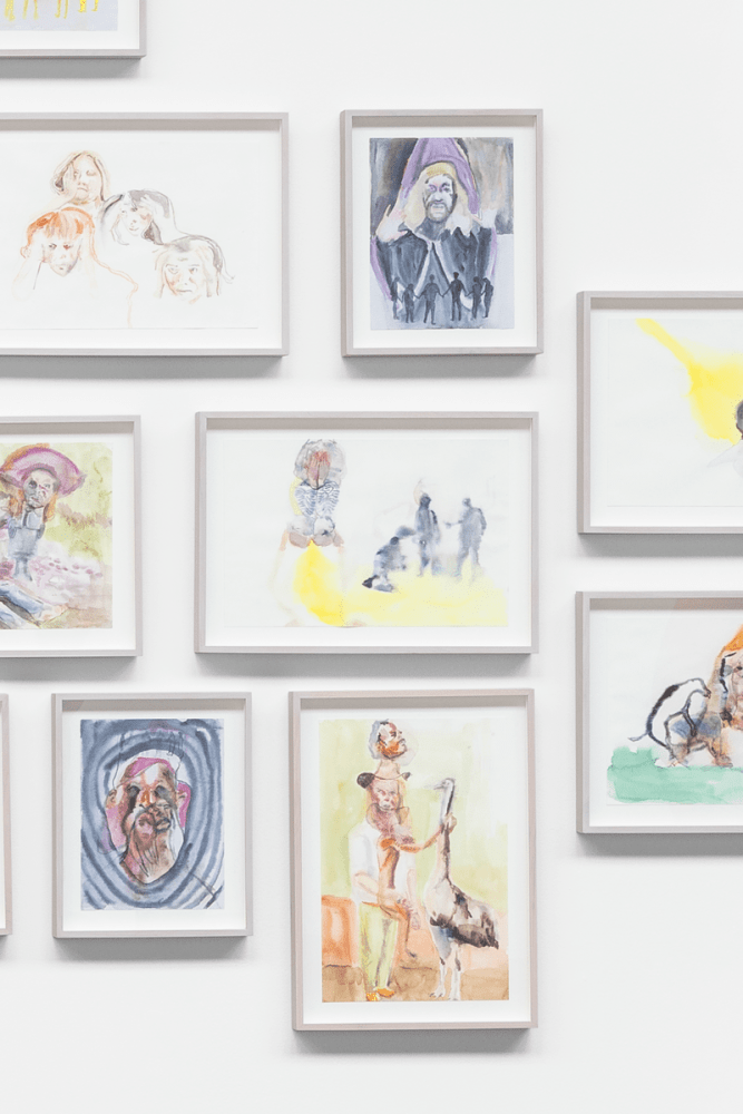 el placer despu&amp;eacute;s, kurimanzutto, ciudad de m&amp;eacute;xico, 2019