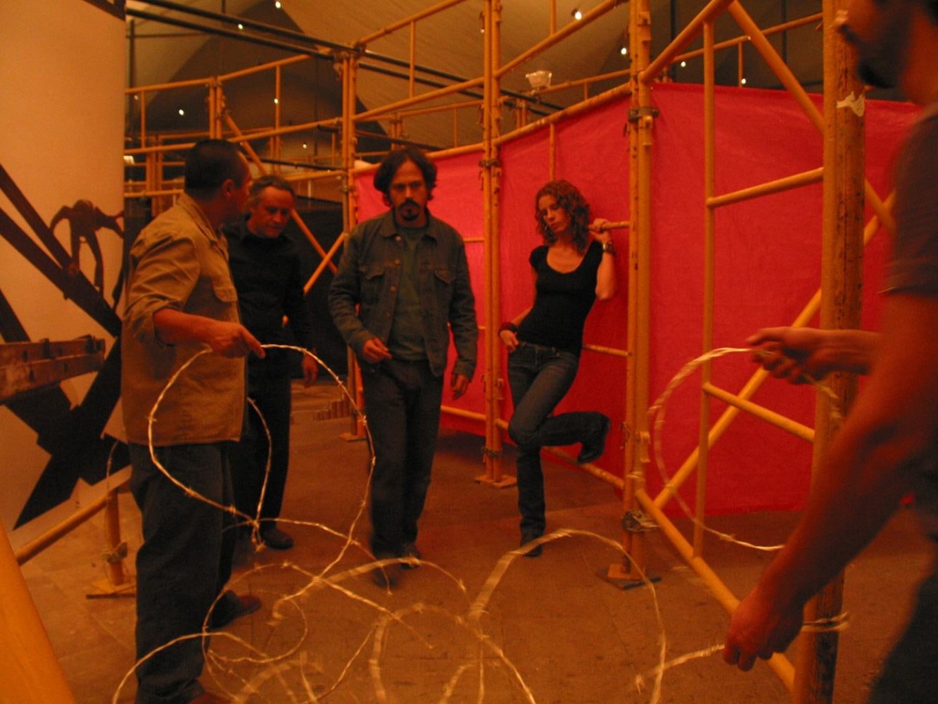 	elephant juice (sexo entre amigos), 2003