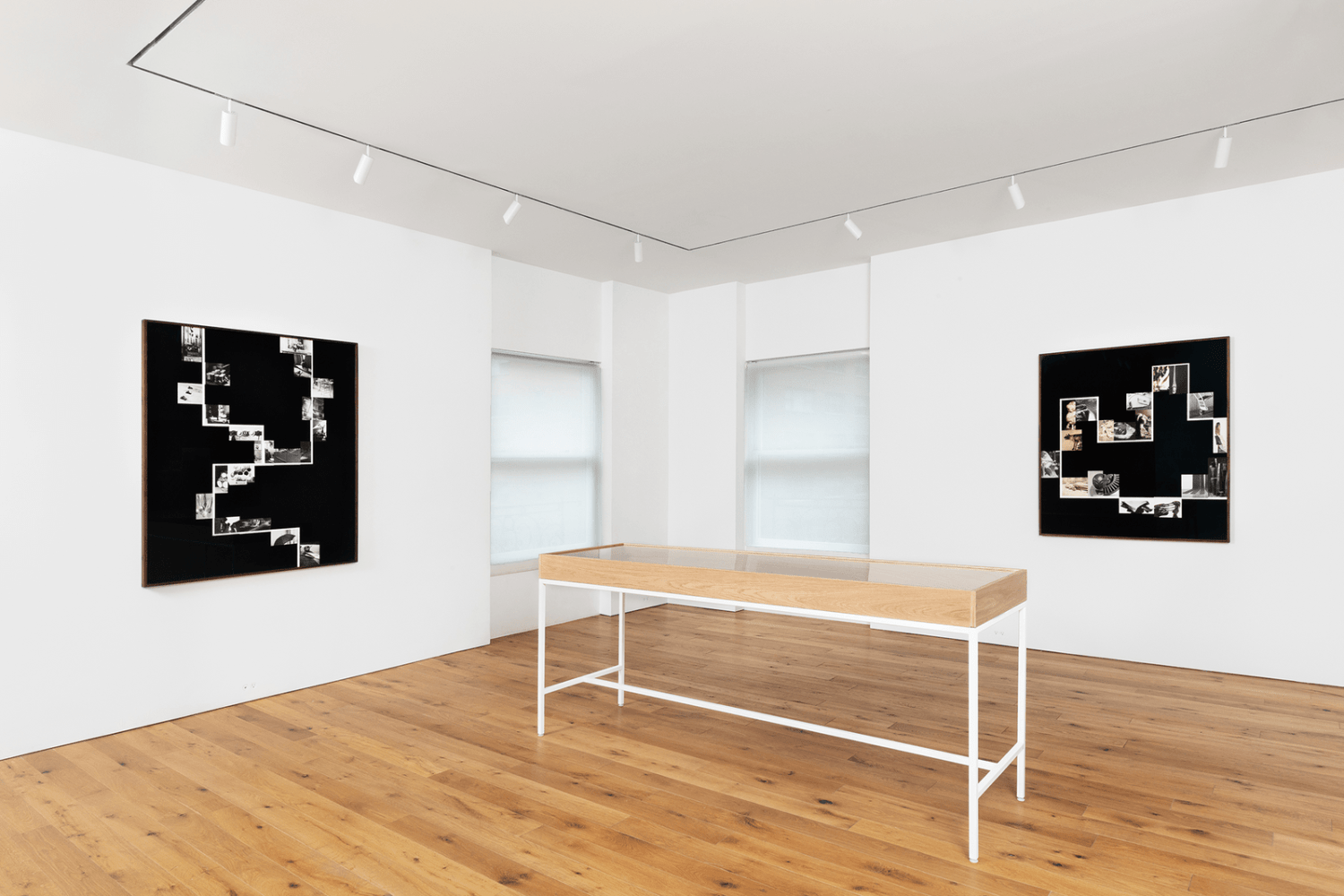 marginalia, kurimanzutto, nueva&amp;nbsp;york, 2019