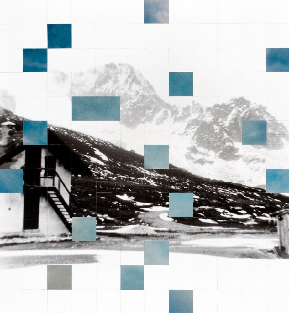 crucigrama # 7, 2015

silver gelatin print on fiber base paper; c-print on resin coated paper

15.4 x 14.2 in.

&amp;nbsp;