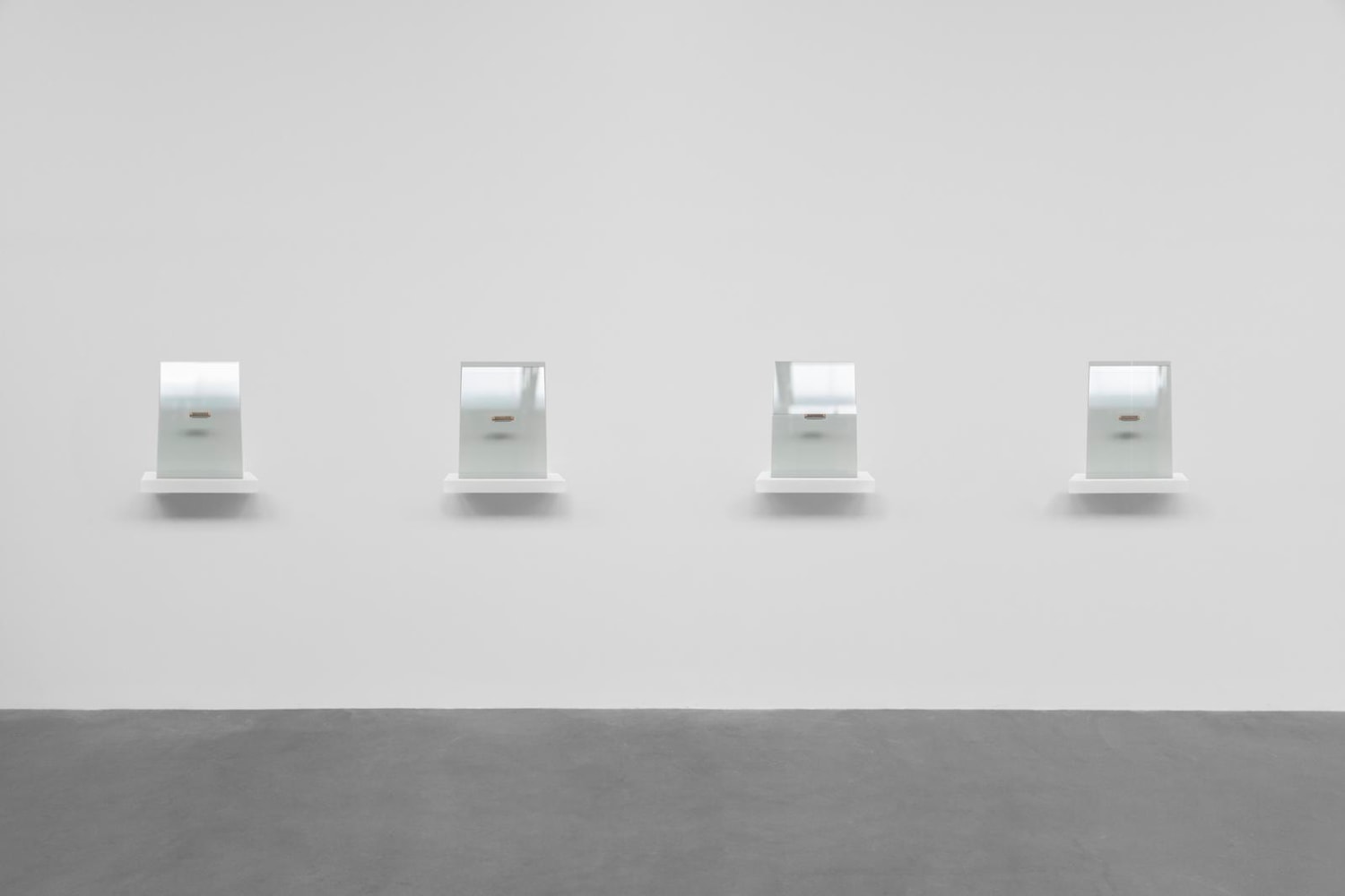 	fernando ortega, kurimanzutto, ciudad de m&amp;eacute;xico, 2013