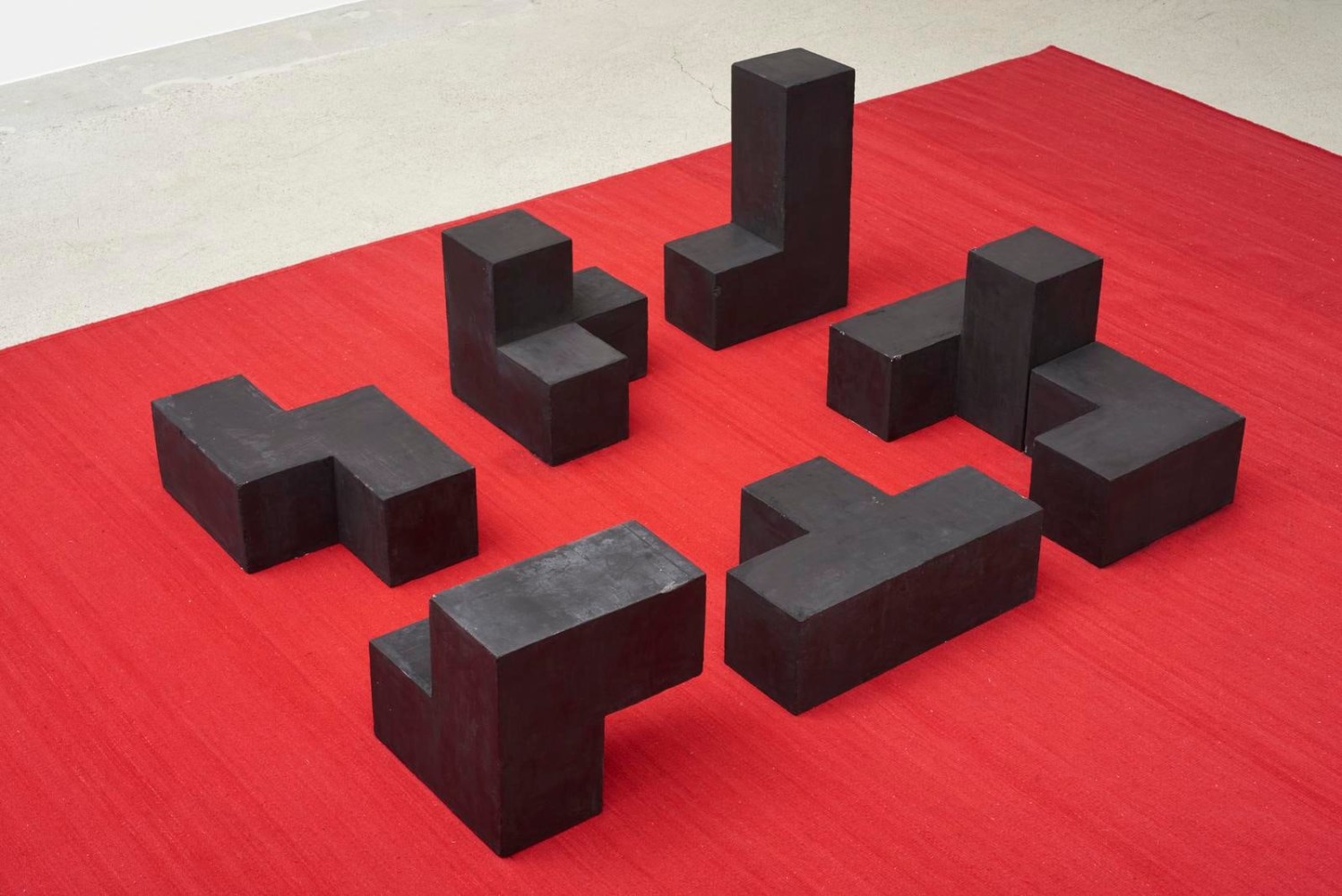 	from here to there, jessica silverman gallery, san francisco, 2016