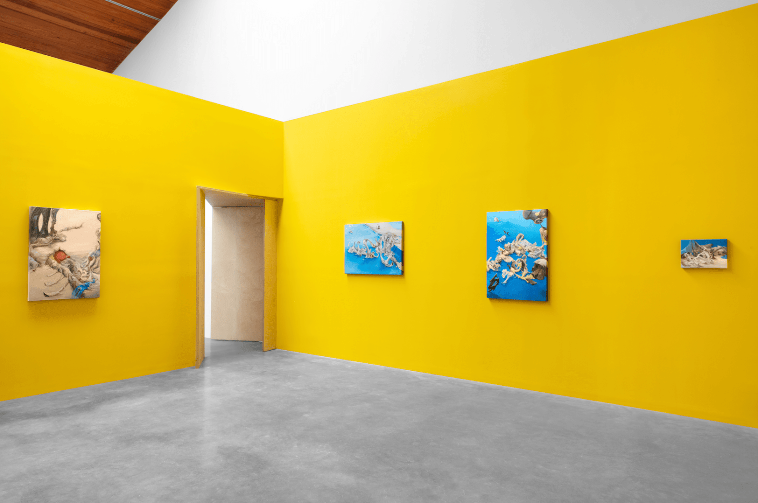 jou morales,&amp;nbsp;atlas de la loma,&amp;nbsp;kurimanzutto, 2021