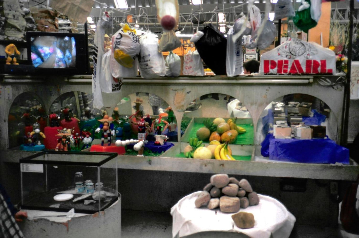 	econom&amp;iacute;a de mercado, mercado de medell&amp;iacute;n, ciudad de m&amp;eacute;xico, 1999