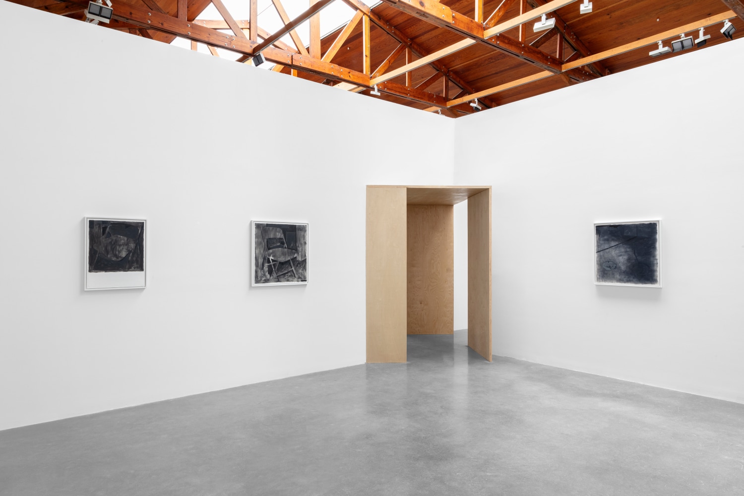 alicia ayanegui,&amp;nbsp;shadows in my memory&amp;nbsp;(siembra 30), kurimanzutto, mexico city, 2021