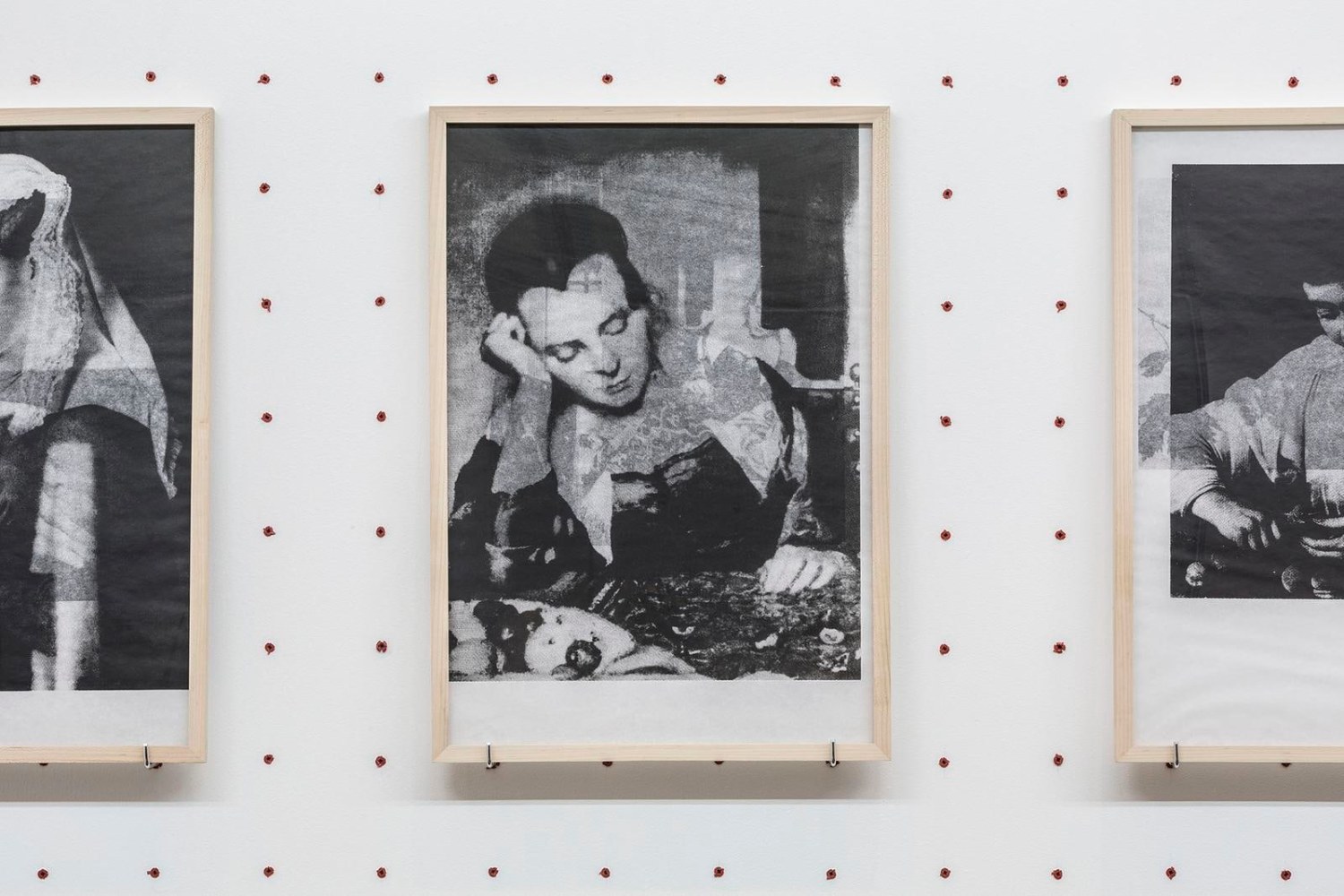 transparencias, 2014

set of 6 double-sided silk-screen prints on tissue paper

21.7 x 15 in.&amp;nbsp;each

&amp;nbsp;