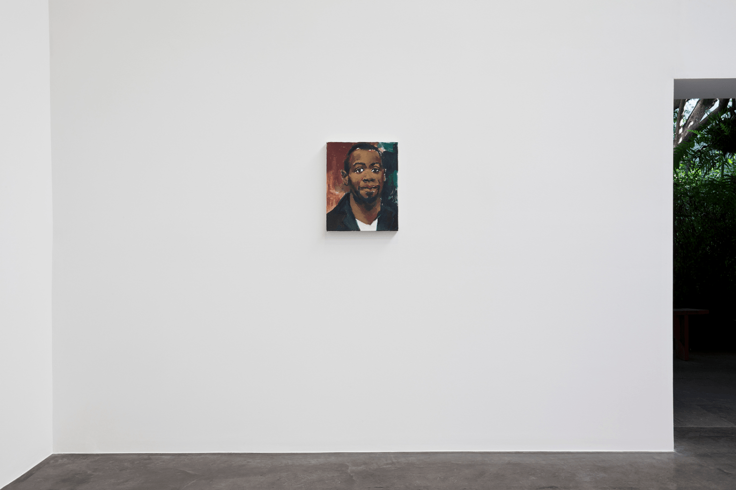 never free to rest, kurimanzutto, mexico city, 2017