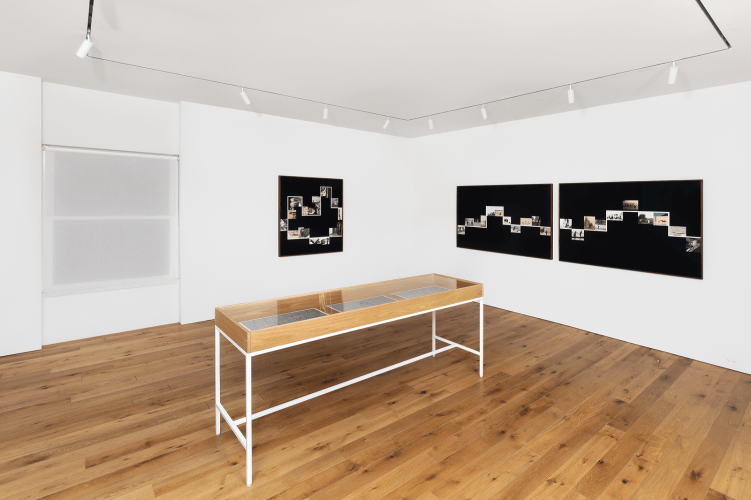 marginalia, kurimanzutto, nueva york, 2019