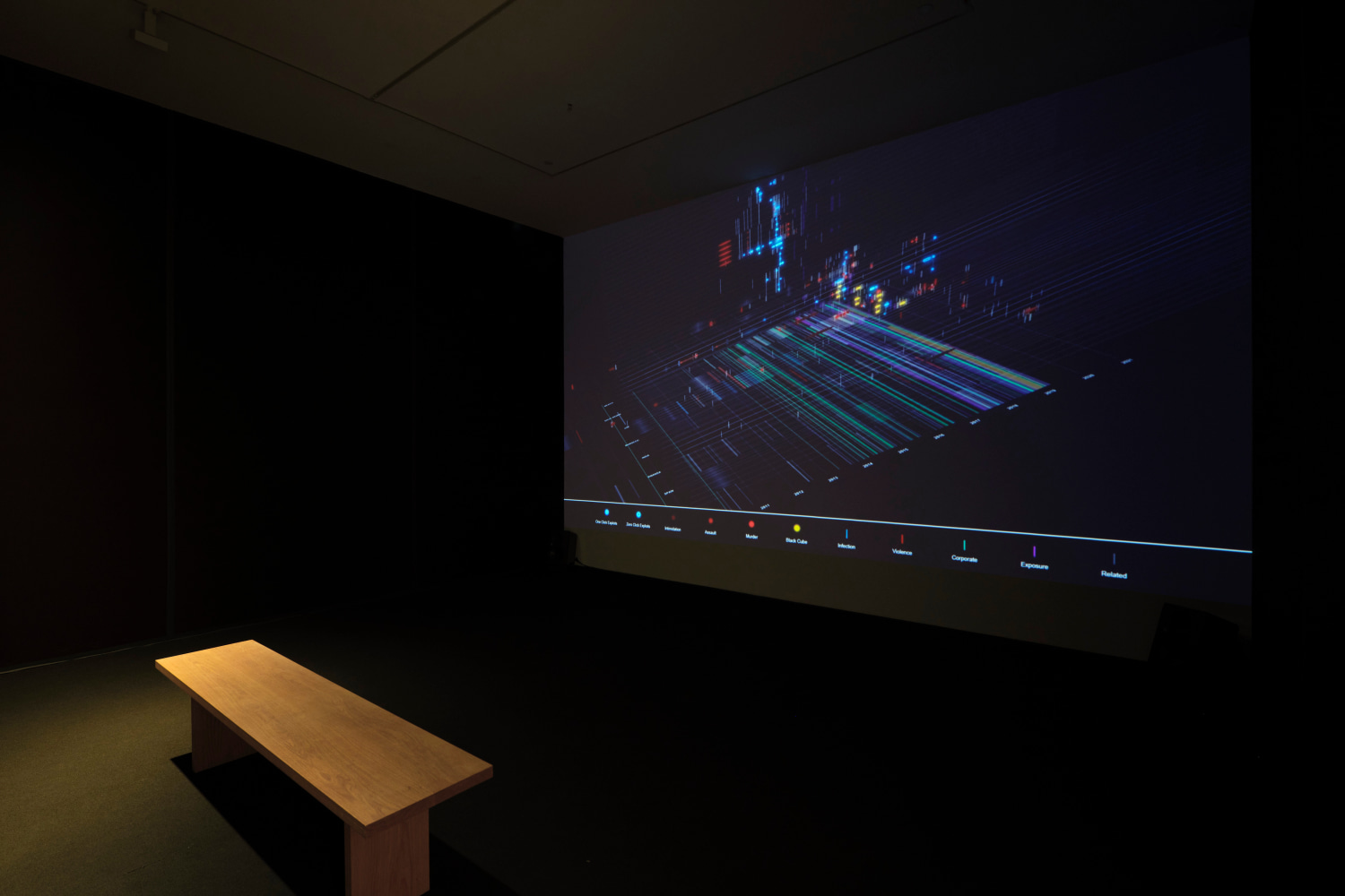 vista de instalaci&amp;oacute;n &amp;iquest;por qu&amp;eacute; el socialismo? por albert einstein, curadur&amp;iacute;a de gabriel orozco, kurimanzutto nueva york, 2025. foto: zach hyman