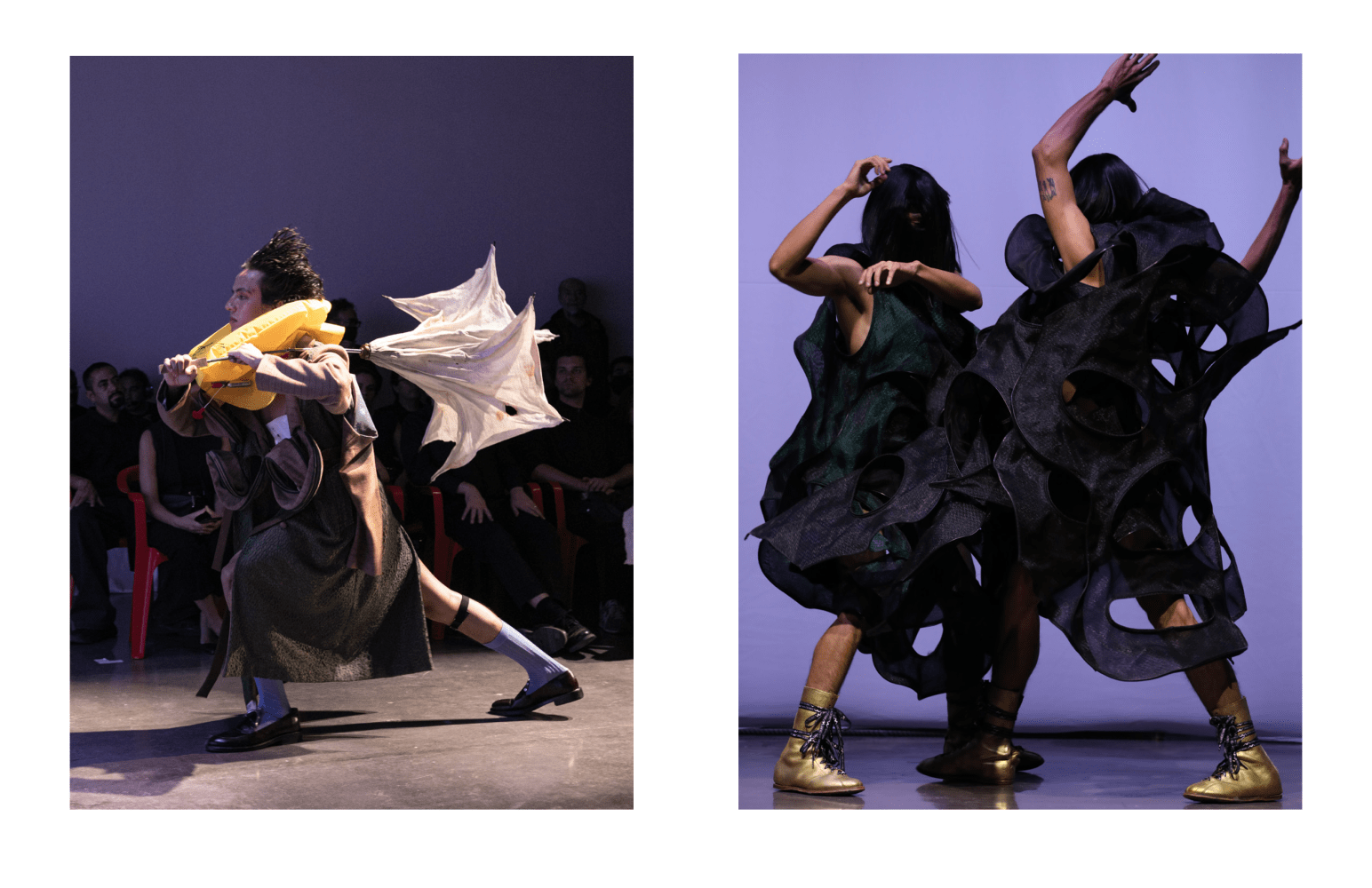 Documentaci&amp;oacute;n de&amp;nbsp;S&amp;aacute;nchezkaneismo, kurimanzutto, Ciudad de M&amp;eacute;xico, 2022