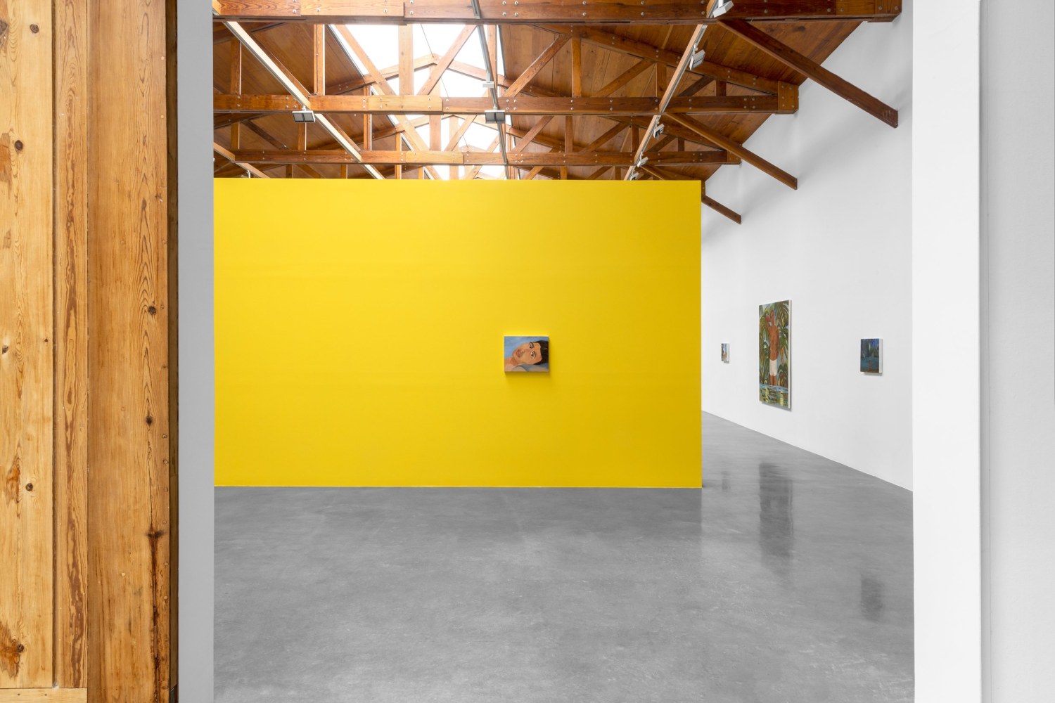 temporada de lluvias, kurimanzutto, mexico city, 2022

&amp;nbsp;