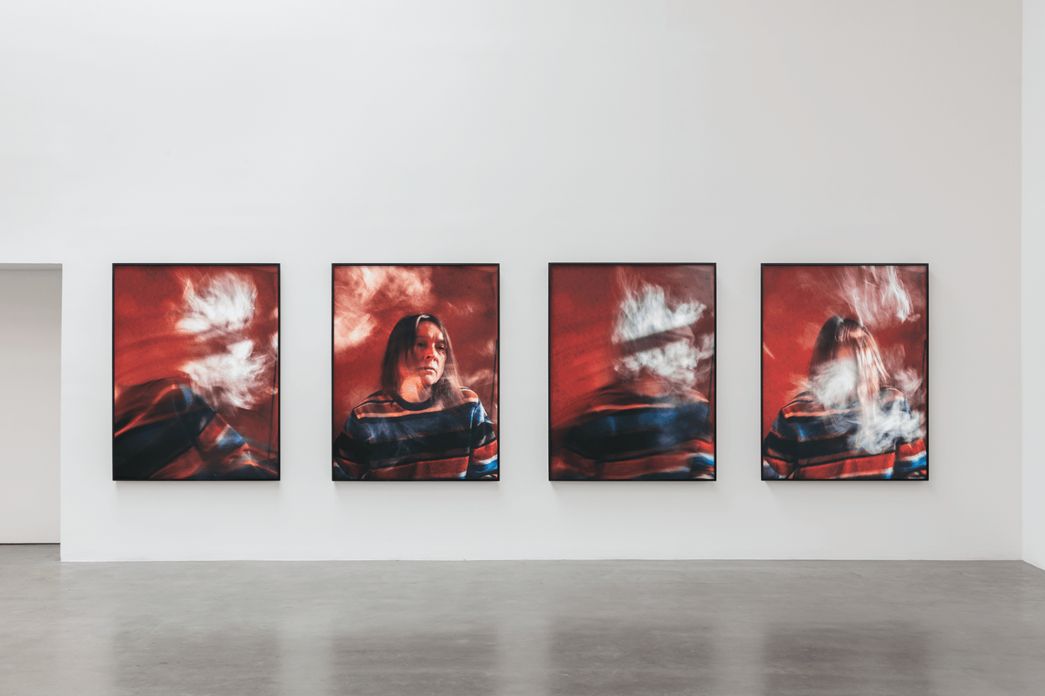 dame zero, kurimanzutto, ciudad de m&amp;eacute;xico, 2018