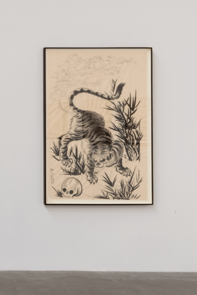 dr. lakra, kurimanzutto, ciudad de m&amp;eacute;xico, 2018