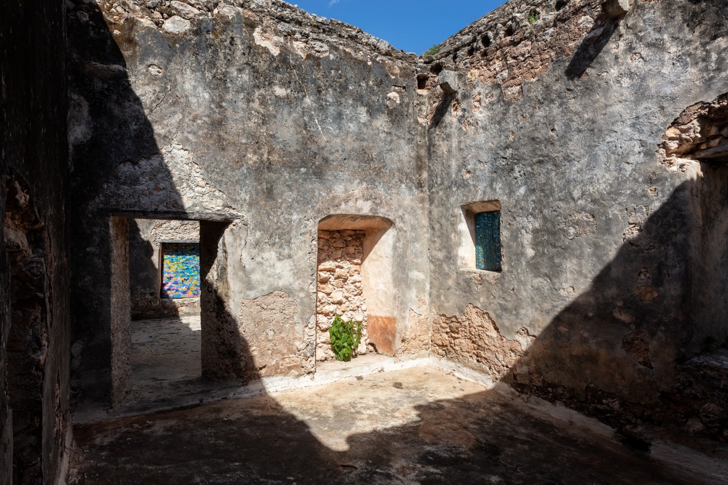 oscar murillo, &amp;eacute;tica y est&amp;eacute;tica, san agust&amp;iacute;n tekant&amp;oacute;, yucat&amp;aacute;n, m&amp;eacute;xico, 2021