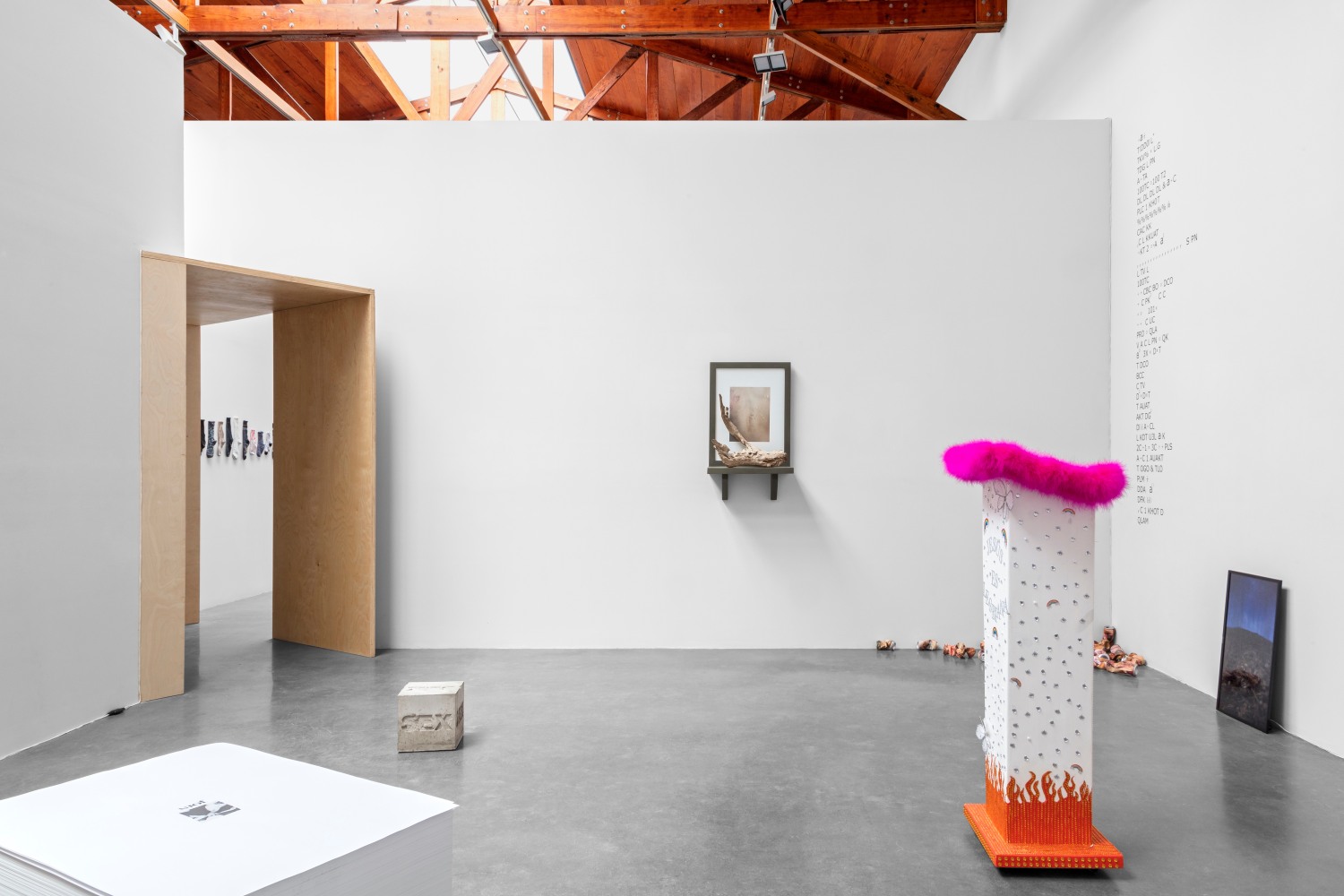 sal&amp;oacute;n silic&amp;oacute;n, sex trauma&amp;nbsp;en siembra, kurimanzutto, ciudad de m&amp;eacute;xico, 2021