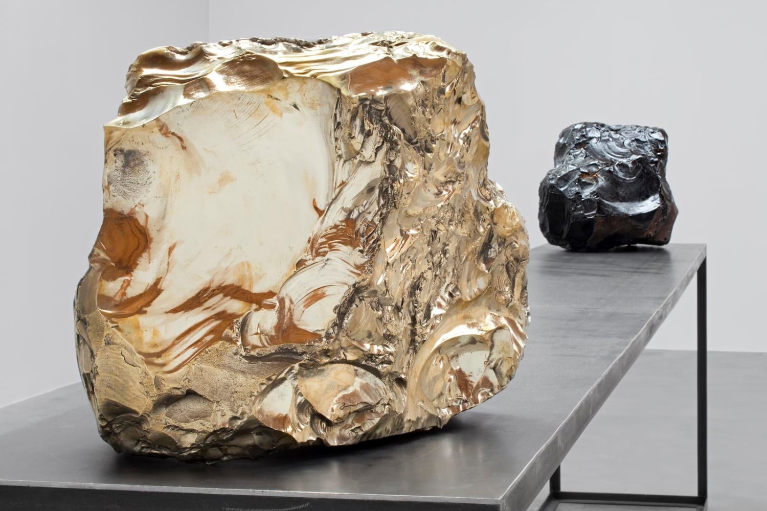 	obsidiana, kurimanzutto, mexico city, 2009.