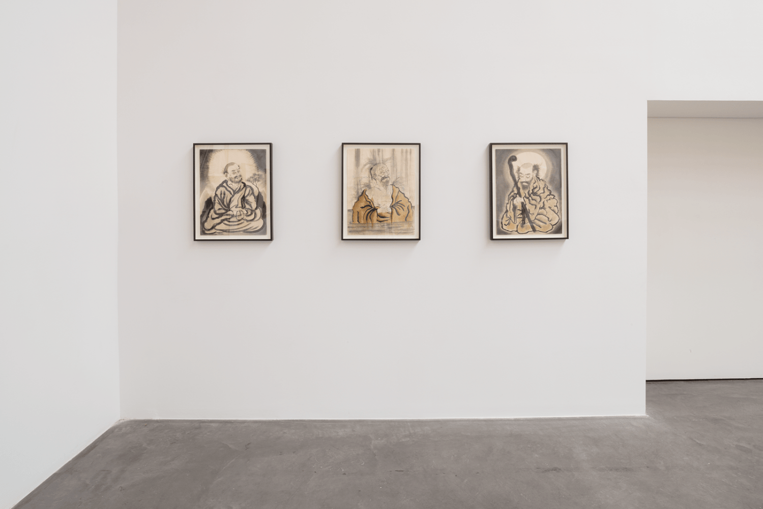 dr. lakra, kurimanzutto, ciudad de m&amp;eacute;xico, 2018